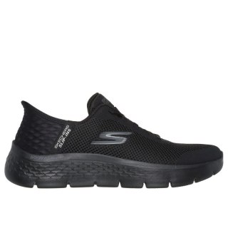 Buty Skechers Go Walk Flex Relish W 124963BBK