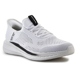 Buty do biegania Skechers Slip-ins RF: Slade Quinto M 210810-WHT
