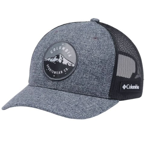 Czapka z daszkiem Columbia Mesh Snap Back Hat 1652541053