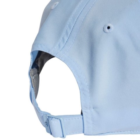 Czapka z daszkiem adidas New Logo Embroidered Baseball JN6592