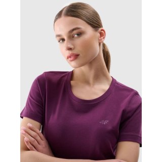 Koszulka 4F W 4FWMM00TTSHF2356-50S