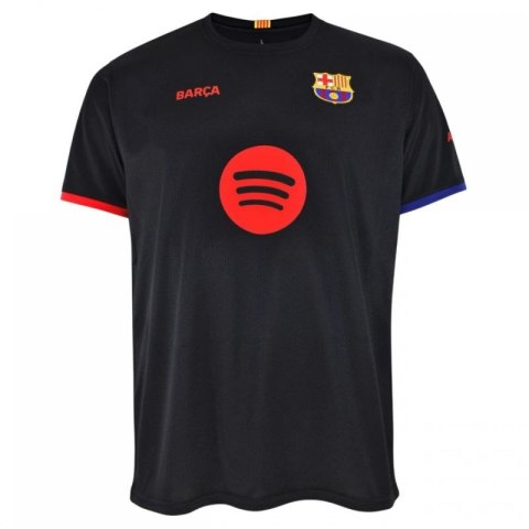 Koszulka FC Barcelona Lamine Yamal 2024/25 Jr BB26G-Y Koszulka FC Barcelona Lamine Yamal 2024/25 Jr BB26G-Y