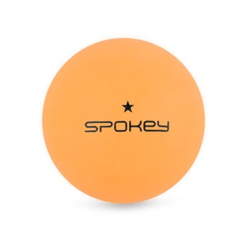Piłeczka do ping ponga Spokey Learner*/6szt/ 81873