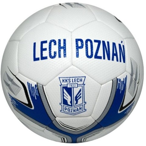 Piłka nożna Lech Poznań Pro S930941 Piłka nożna Lech Poznań Pro S930941