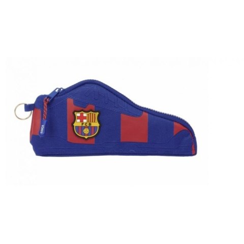 Piórnik FC Barcelona pencil case 812429584