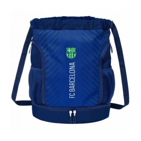 Plecak FC Barcelona gym backpack 612525197 Plecak FC Barcelona gym backpack 612525197