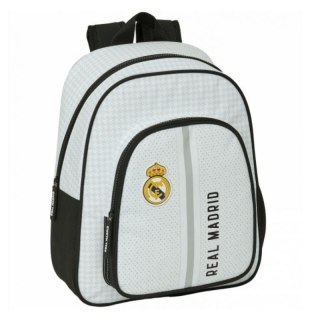 Plecak Real Madryt Jr 612454006