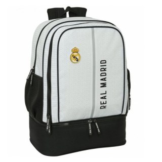 Plecak Real Madryt training backpack Jr 612454825