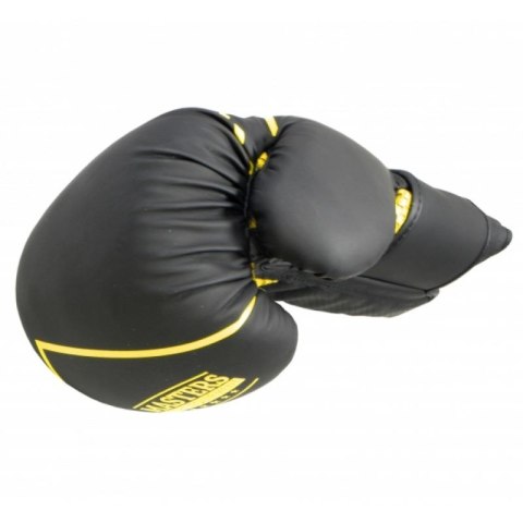 Rękawice bokserskie RPU-BLACK 012325-0210