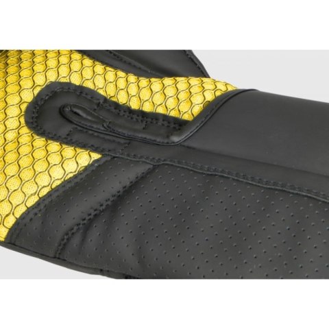Rękawice bokserskie RPU-BLACK 012325-0210