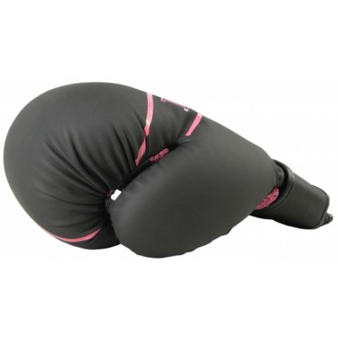 Rękawice bokserskie RPU-BLACK 012325-0210