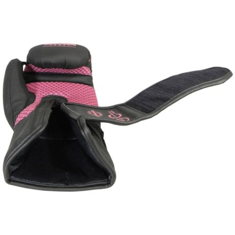 Rękawice bokserskie RPU-BLACK 012325-0210