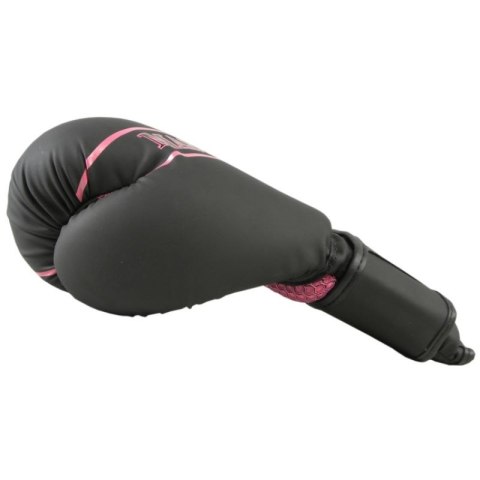 Rękawice bokserskie RPU-BLACK 012325-0210