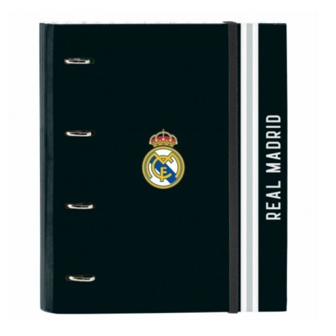 Segregator Real Madryt A4 rings binder 512454666 Segregator Real Madryt A4 rings binder 512454666