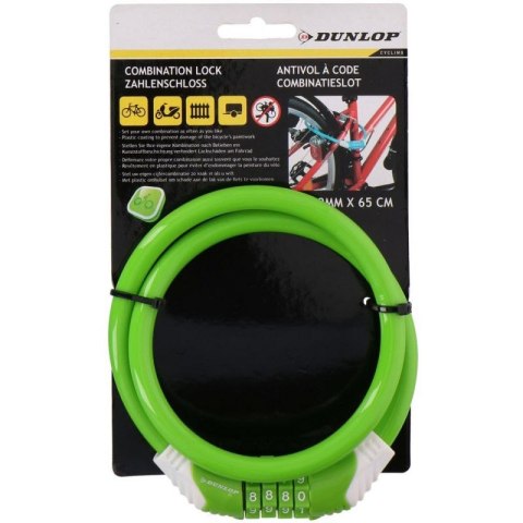 Zapięcie rowerowe Dunlop 1042824 Zapięcie rowerowe Dunlop 1042824