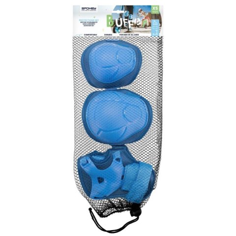 Zestaw ochraniaczy Spokey Buffer SPK M SPK-944682