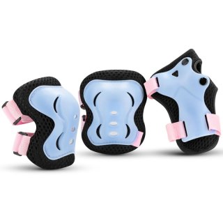 Zestaw ochraniaczy Spokey Shield Jr SPK-944640