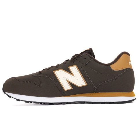 Buty New Balance M GM500FE2 Buty New Balance M GM500FE2