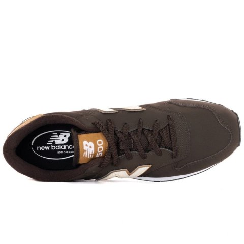 Buty New Balance M GM500FE2 Buty New Balance M GM500FE2