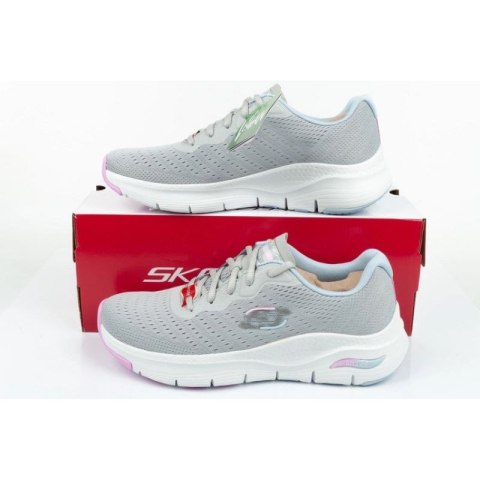 Buty Skechers Arch Fit W 149722/GYMT