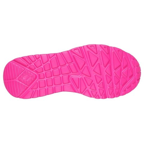 Buty Skechers Uno Lite Jr 310451N-HPK Buty Skechers Uno Lite Jr 310451N-HPK
