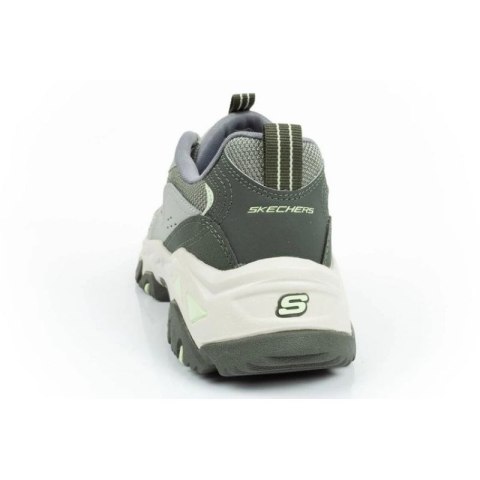 Buty Skechers W 180128/GRMT