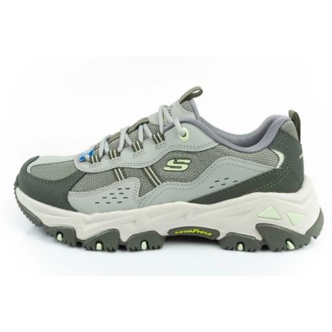 Buty Skechers W 180128/GRMT