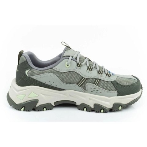 Buty Skechers W 180128/GRMT