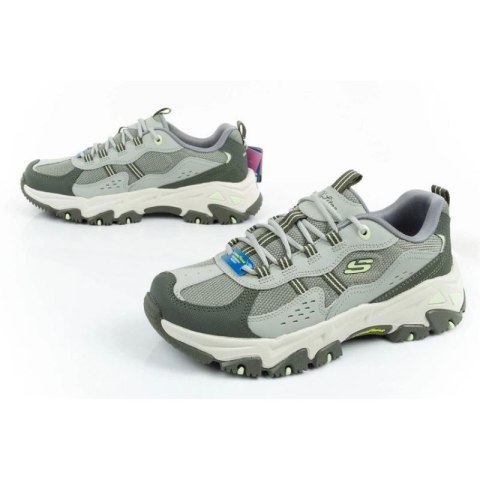 Buty Skechers W 180128/GRMT