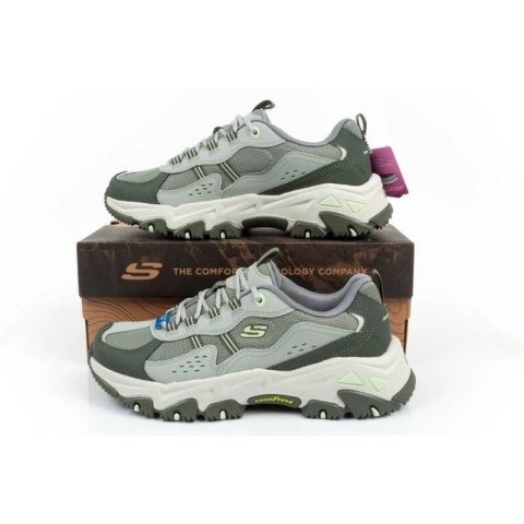 Buty Skechers W 180128/GRMT