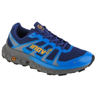 Buty do biegania Inov-8 Trailfly Ultra G 300 Max M 000977-BLGYNE-S-01