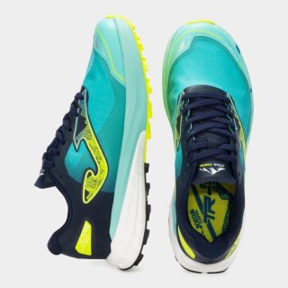 Buty do biegania Joma TR-7000 2517 Petroleum TKTR7S2517