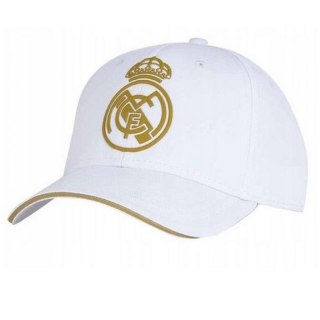 Czapka z daszkiem Real Madryt RM3GO19