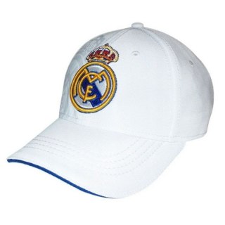 Czapka z daszkiem Real Madryt RM3GO3