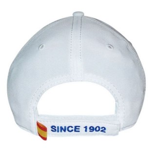 Czapka z daszkiem Real Madryt RM3GO3