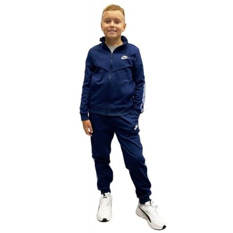 Dres sportowy Nike Jr FD3061-410