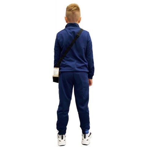 Dres sportowy Nike Jr FD3061-410