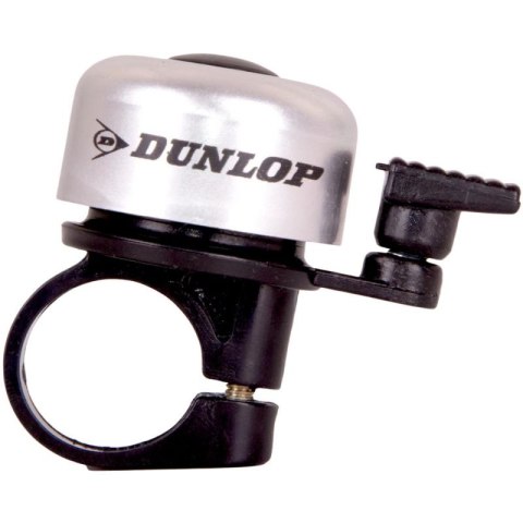 Dzwonek rowerowy Dunlop Gruszka 35 mm 475240 Dzwonek rowerowy Dunlop Gruszka 35 mm 475240
