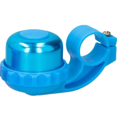 Dzwonek rowerowy Dunlop śr.48 mm 1049304 Dzwonek rowerowy Dunlop śr.48 mm 1049304
