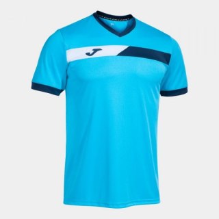 Koszulka Joma Court Short Sleeve 103212.013