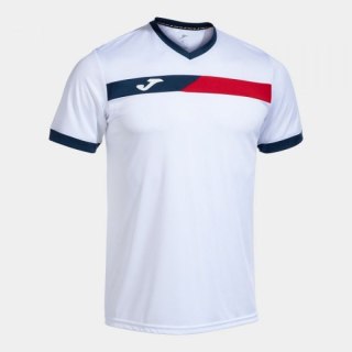 Koszulka Joma Court Short Sleeve 103212.206