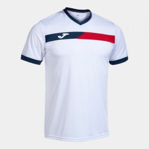 Koszulka Joma Court Short Sleeve 103212.206