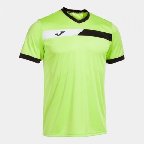 Koszulka Joma Court Short Sleeve 103212.426