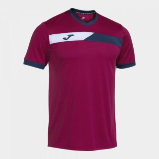 Koszulka Joma Court Short Sleeve 103212.593