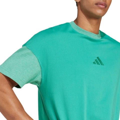 Koszulka adidas All SZN M JJ3676 Koszulka adidas All SZN M JJ3676