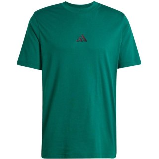 Koszulka adidas Essentials 3-Stripes Single Jersey M JD1905