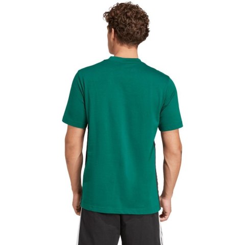 Koszulka adidas Essentials 3-Stripes Single Jersey M JD1905 Koszulka adidas Essentials 3-Stripes Single Jersey M JD1905