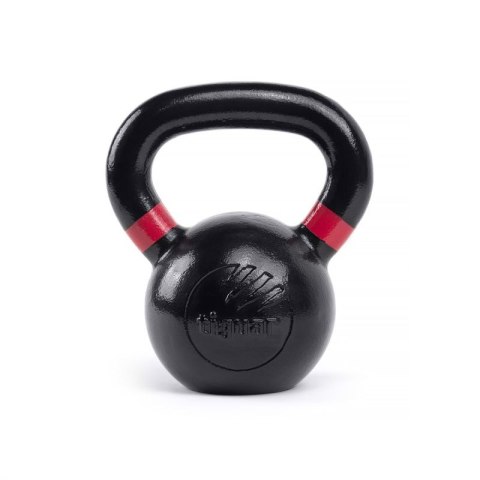 Odważnik tiguar kettlebell Raw V2 12kg TI-KB0012RV2 Odważnik tiguar kettlebell Raw V2 12kg TI-KB0012RV2