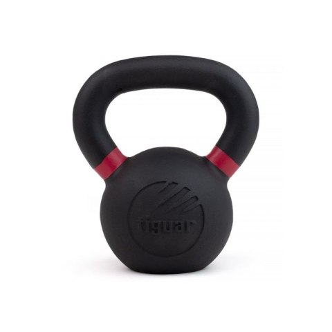 Odważnik tiguar kettlebell Raw V2 12kg TI-KB0012RV2 Odważnik tiguar kettlebell Raw V2 12kg TI-KB0012RV2