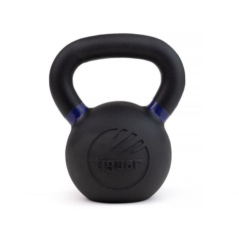 Odważnik tiguar kettlebell Raw V2 16kg TI-KB0016RV2 Odważnik tiguar kettlebell Raw V2 16kg TI-KB0016RV2